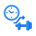 Time & Weight Conversion