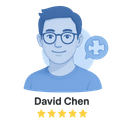 David Chen