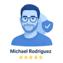 Michael Rodriguez